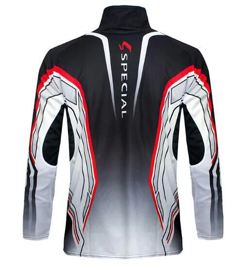 Новинка 2017 Мужская брендовая одежда для пешего туризма с защитой от