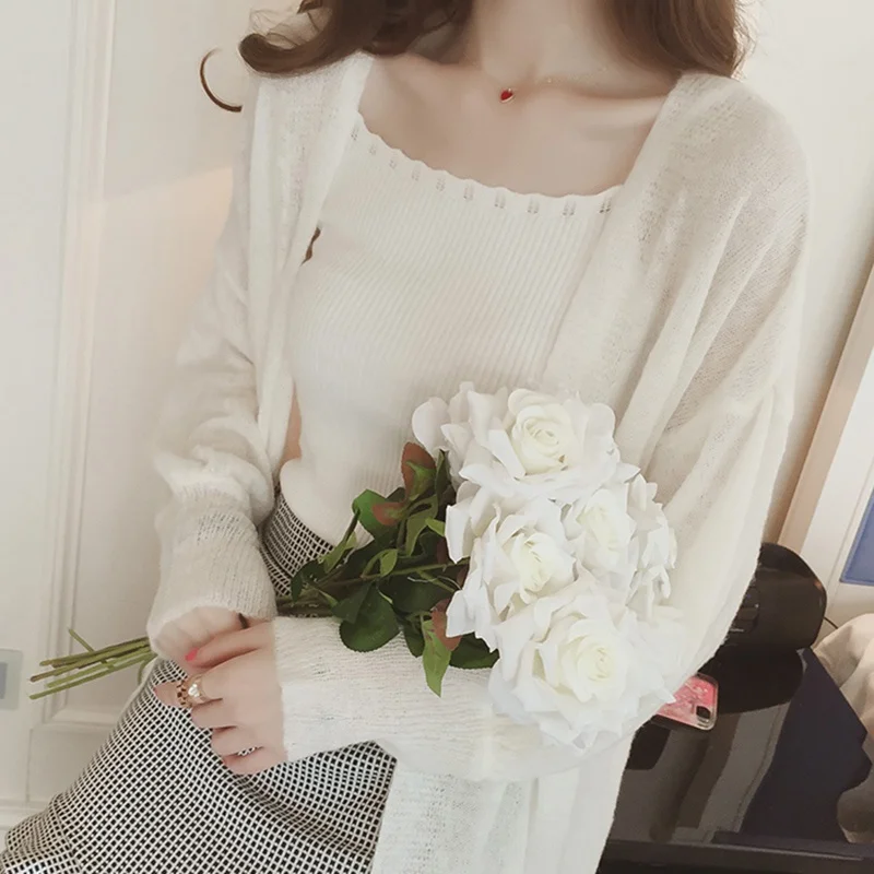 Сексуальные трикотажные топы ropa mujer Летний Топ для женщин топы на бретельках
