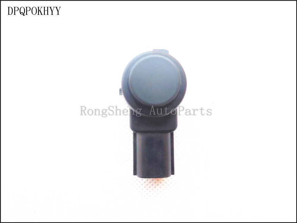 Датчик парковки DPQPOKHYY 13326235 0263013080 фотодатчик 13242365 для C ruze Regal Saab O pel orsa Insignia|sensor
