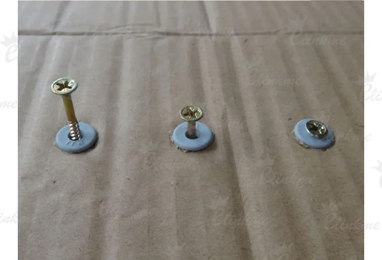 15 шт./лот плоскостной расширительный болт с лагом/винт Спайк M8 * 50 мм авиационный