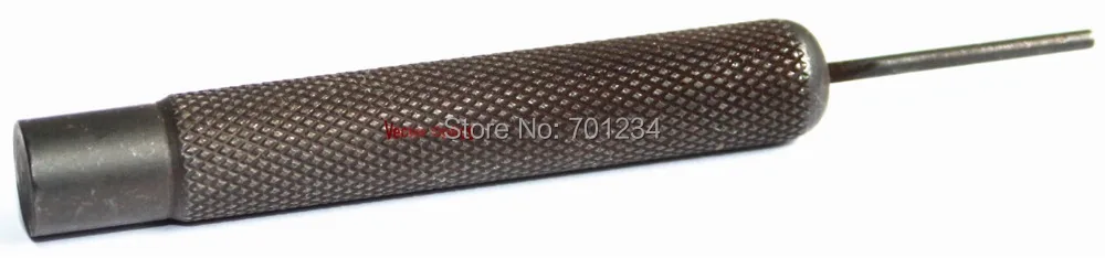 Векторная оптика 9 шт. высококлассный набор перфораторов для ремонта пистолета