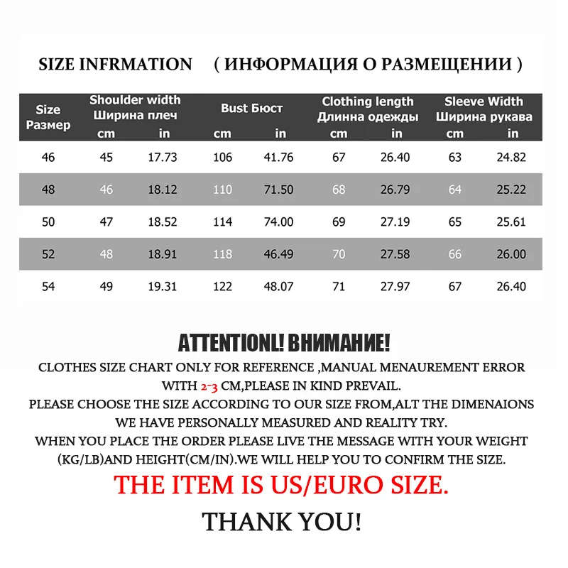 Высокое качество зимний 90% белый утиный толстый пуховик мужские пальто с