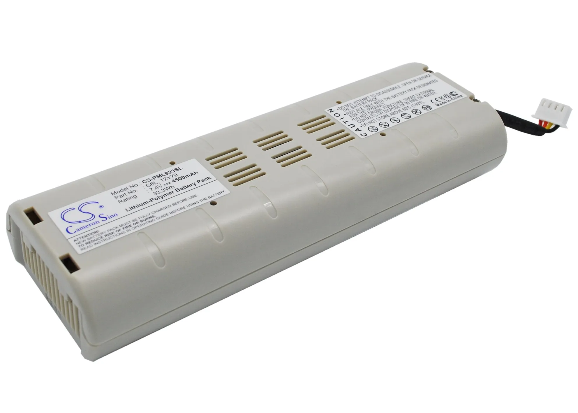 Cameron Sino 4500 мАч аккумулятор 12 в 79 для Pure ELAN DX40 RV40 Evoke 2XT 3 Oasis Mark 1 2 2XT|Цифровые