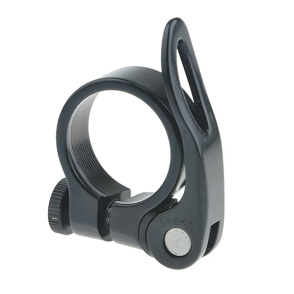 Горный Дорожный велосипед зажимы для сидений легкий вес зажим подседельной