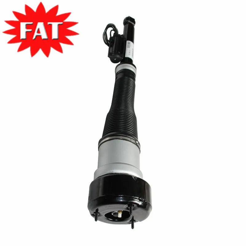 2 шт. задняя ось левая и правая пневматическая подвеска амортизатор для Mercedes Benz W221