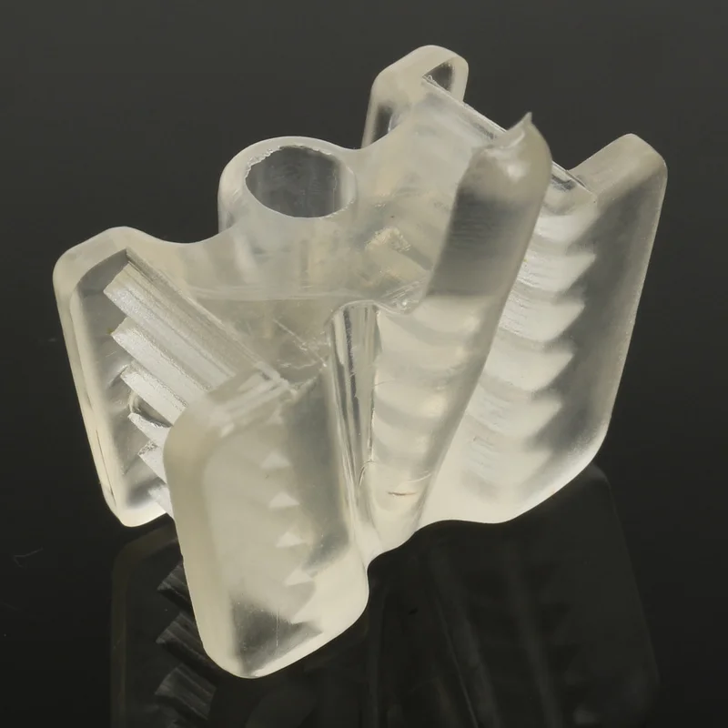 5 шт. стоматологический силиконовый Открыватель для рта Опора поддержка