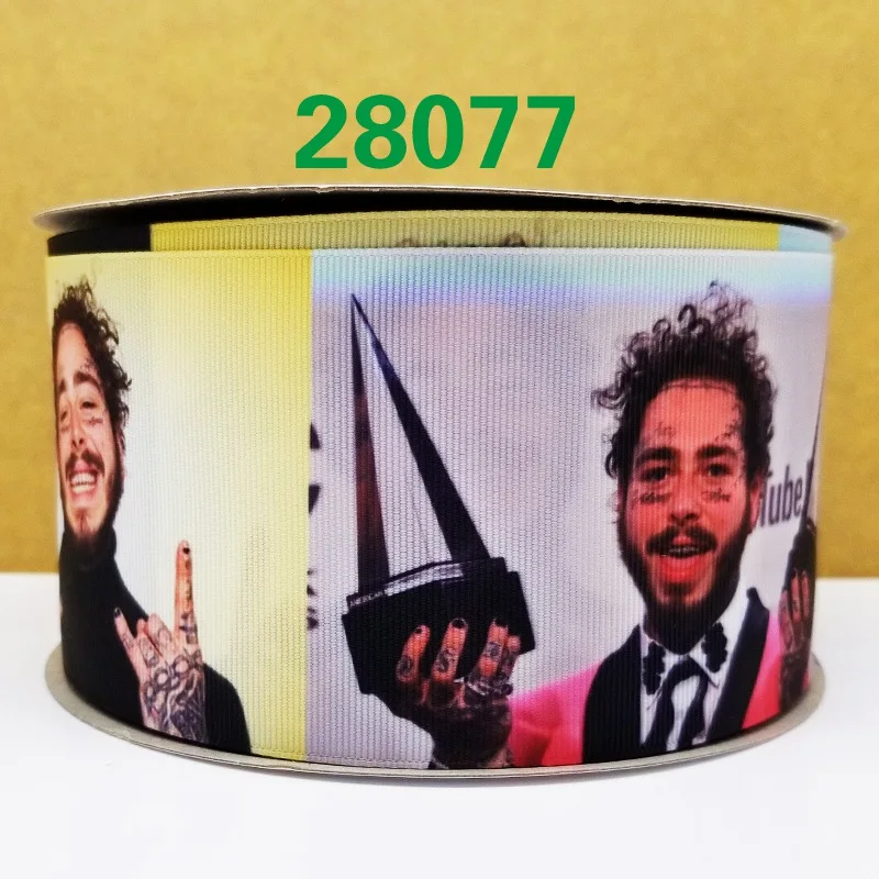 28077 Мультяшная лента 28088 - Цвет: 28077