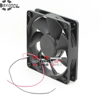 sxdool mga12012hf a25 12cm 12025 120mm 12v 0 45a gale quiet chassis fan power