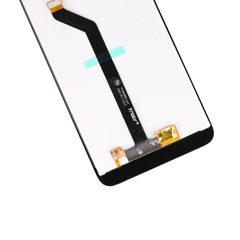 Для Huawei honor 6c Pro ЖК дисплей с сенсорным экраном в сборе для дисплей|Экраны
