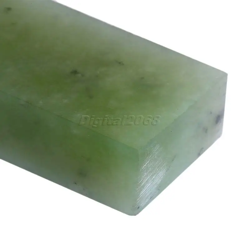 10000 # точилка для ножей с зеленым драгоценным камнем точильный инструмент кухни