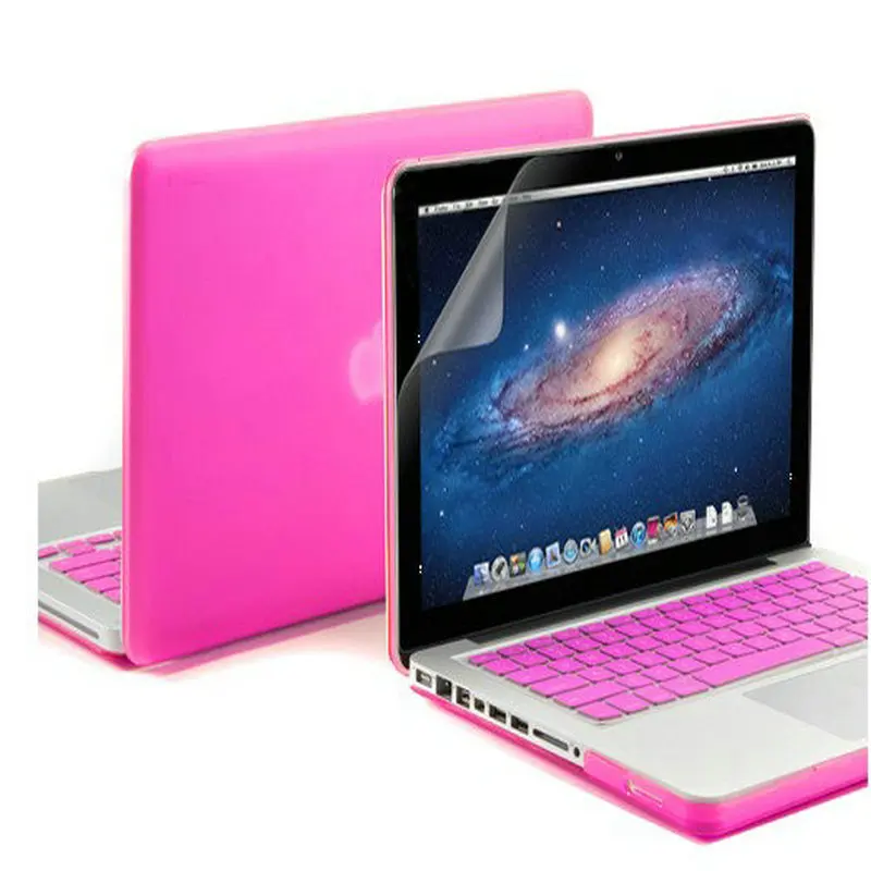 Сумка для ноутбука прозрачный чехол apple Macbook air 13 pro retina 12 sleeve notbook 3 в 1 без