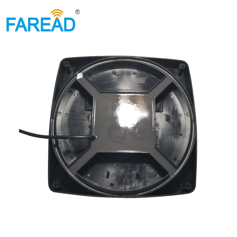 ISO FDX-B RFID 134 2 кГц частота дальнего действия стационарный фиксированный