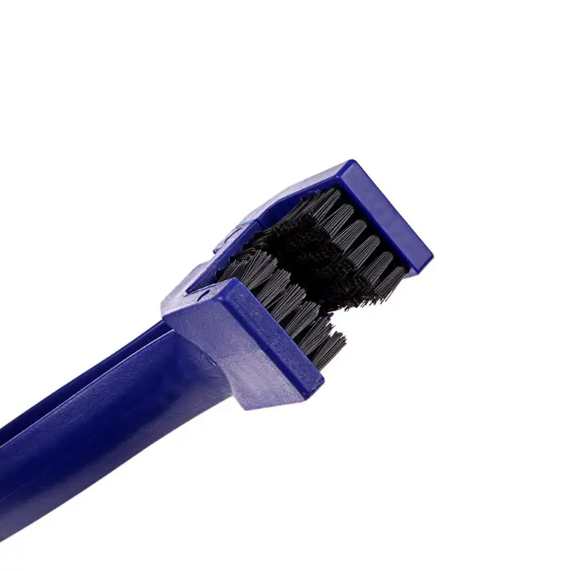 Набор аксессуаров для мотоцикла велосипедная часть кисть цепи очиститель SUZUKI RMZ