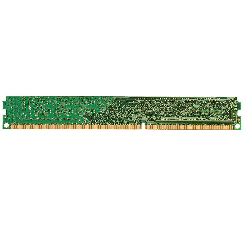 Оперативная память Kingston DDR3 8 ГБ 4 1600 МГц для настольных ПК Intel DIMM DDR 3 PC3 12800 100%