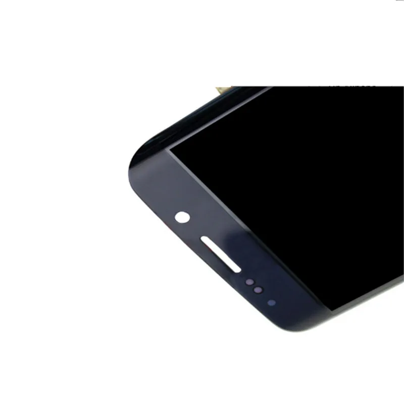 5 1 для samsung Galaxy S6 край ЖК-дисплей G925 G925F SM-G925F Дисплей Сенсорный экран планшета
