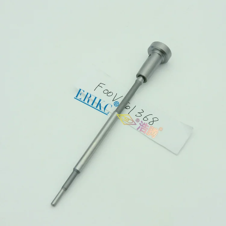 ERIKC игольчатый клапан F00VC01368 инжекторный F ooV C01 368 инжекторы новый Инжекторная