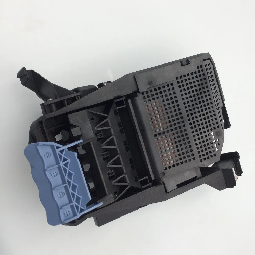 Сборка каретки печатающей головки для HP DesignJet 500 510 800 815 820 плоттер принтер C7779 C7769