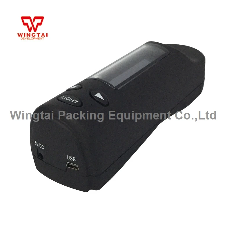 Портативный спектрофотометр для печати HP-2136 | Обустройство дома