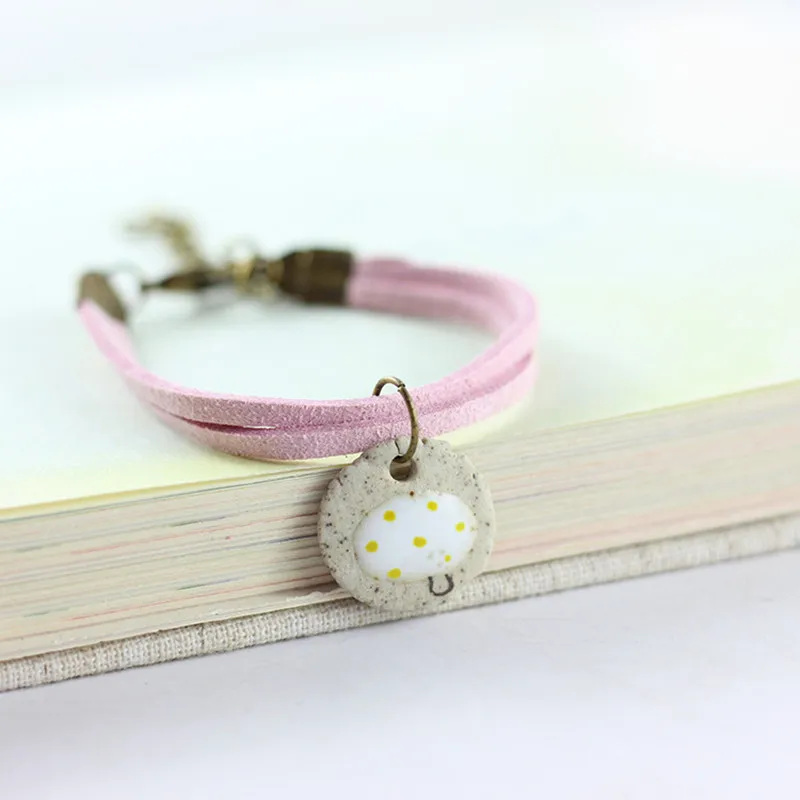 Новый богемный винтажный Национальный стиль милый искусственный ткачество