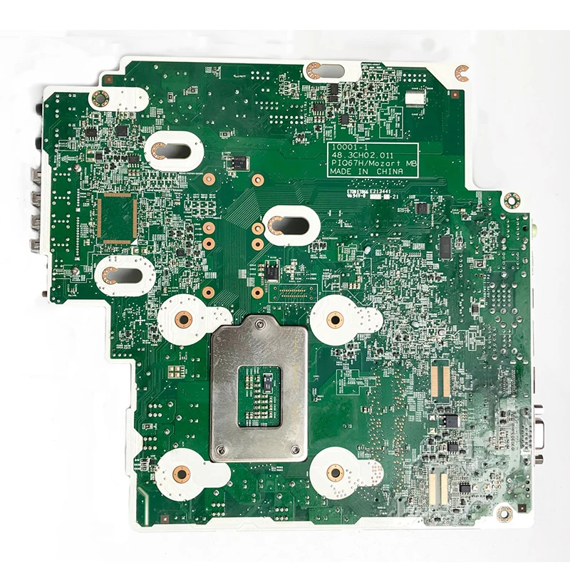 Оригинальная материнская плата для настольного компьютера HP 8200 USDT MB LGA 1155 DDR3