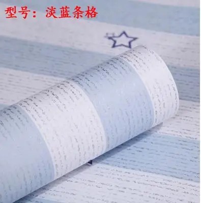 Обои для детской комнаты с мультяшными рисунками водонепроницаемые обои из ПВХ