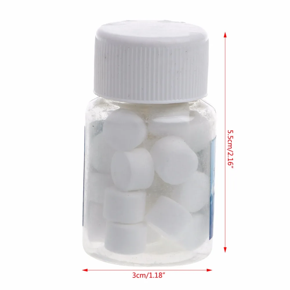 1 бутылка кислородная выпускная рыболовная приманка на карпа добавка таблетки