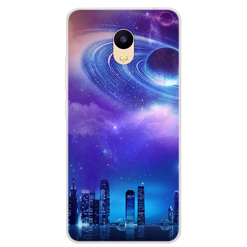 5,7 ''для Meizu M6S чехол силиконовый мягкий модный ТПУ чехол для телефона для Meizu M6S M 6 S чехол для Meizu S6 6 S Funda Slim Capas
