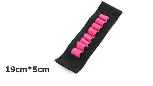 2 шт. игрушечный пистолет браслет для Nerf мягкая пуля может держать мягкие пули