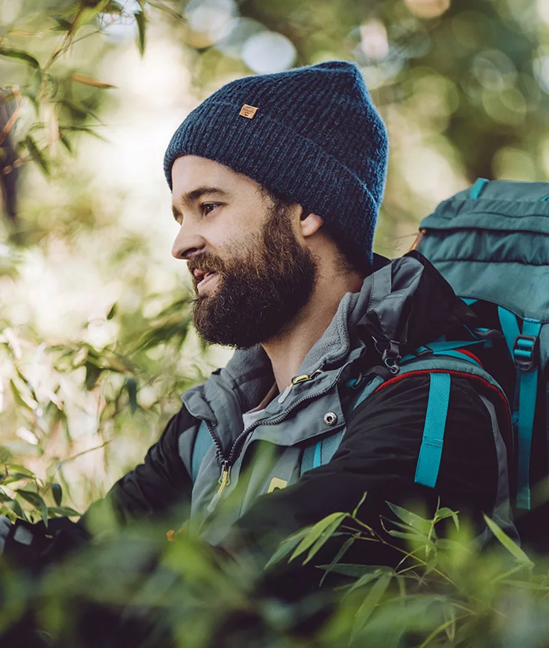 Naturehike шерстяная шапка зимние вязаные теплые толстые шапки для альпинизма на открытом воздухе Пешие прогулки 2 цвета