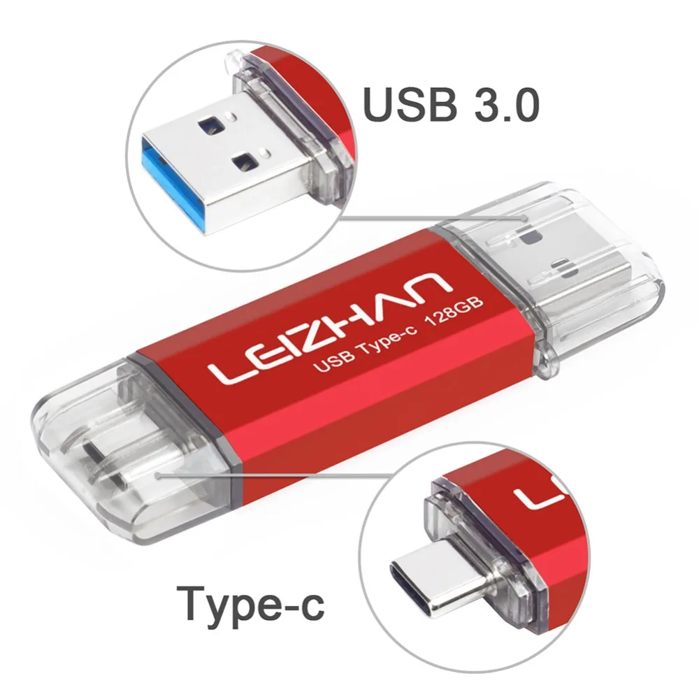 256 ГБ USB C флеш накопитель Тип фото stick 32 флэш 3 0 на 64 с поддержкой технологии OTG 16 Гб