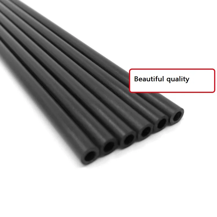 Углеродная трубка для самостоятельной сборки радиоуправляемой модели