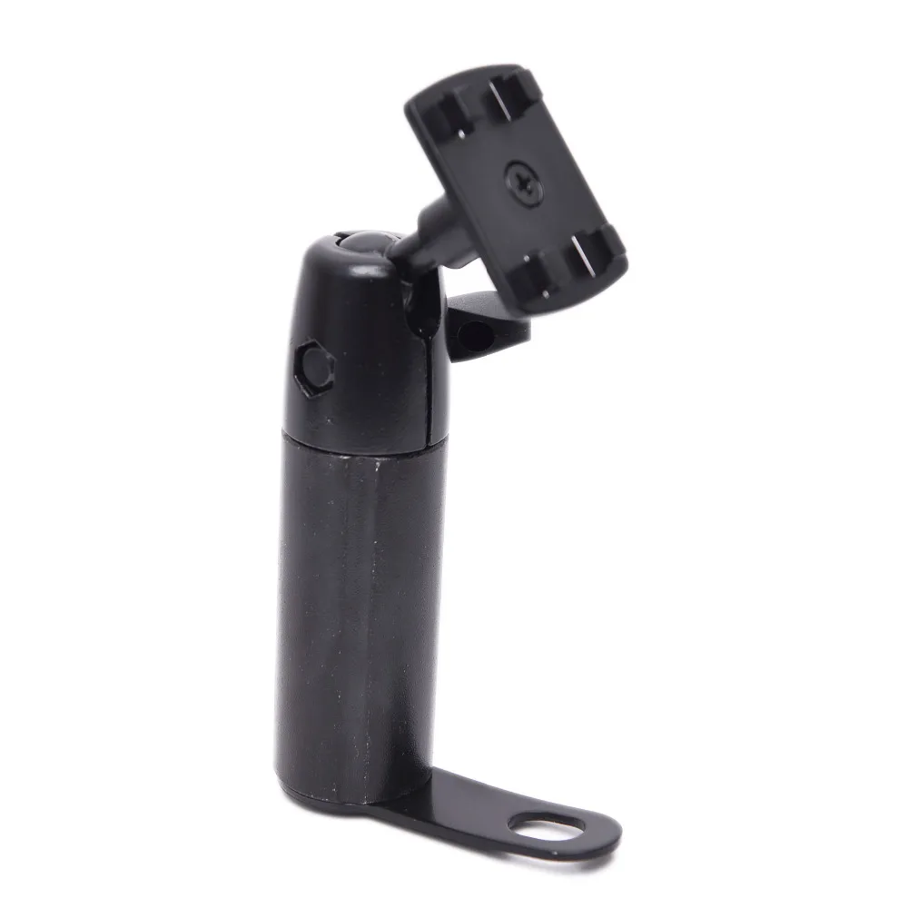 INIZEAL Водонепроницаемый зеркало заднего вида мотоцикла алюминиевый сплав