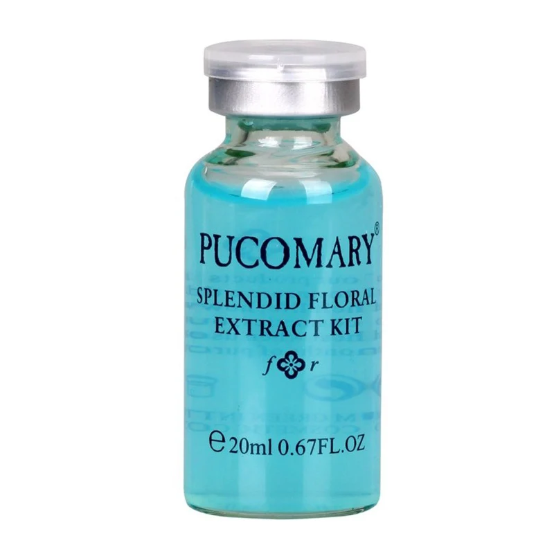 20 мл питательный крем для кожи жидкая Гиалуроновая кислота уход за кожей макияж