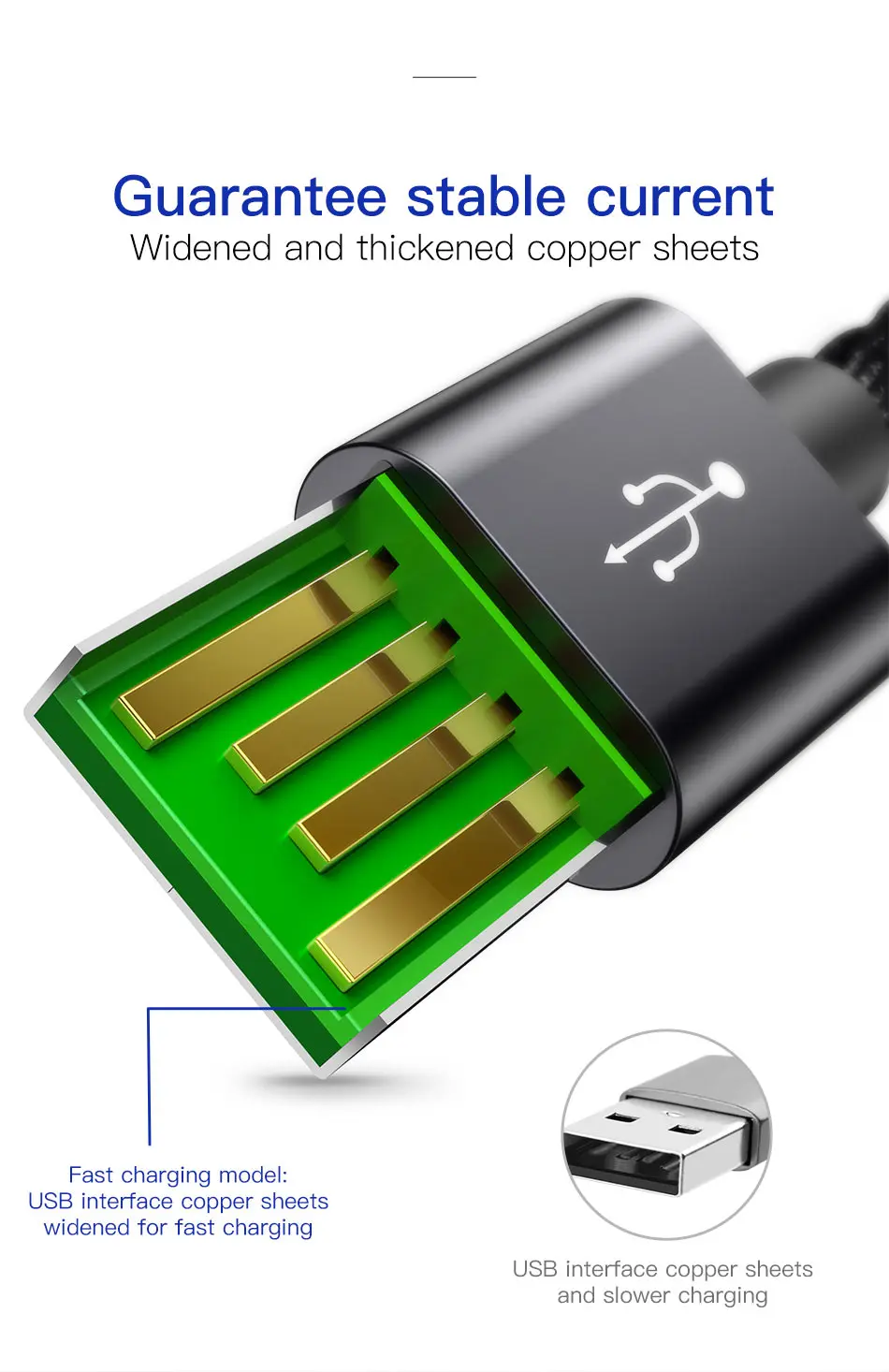 Кабель usb type-C Baseus 5A для samsung S9 huawei mate 20 Pro Xiaomi Mi 8 Oneplus 6T iPad Pro Quick Charge 3,0 USB C type-C
