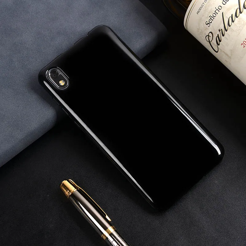 For BQ 5209L Case Cover Soft TPU Silicone Back Strike LTE Fandas Capa Phone Protective |