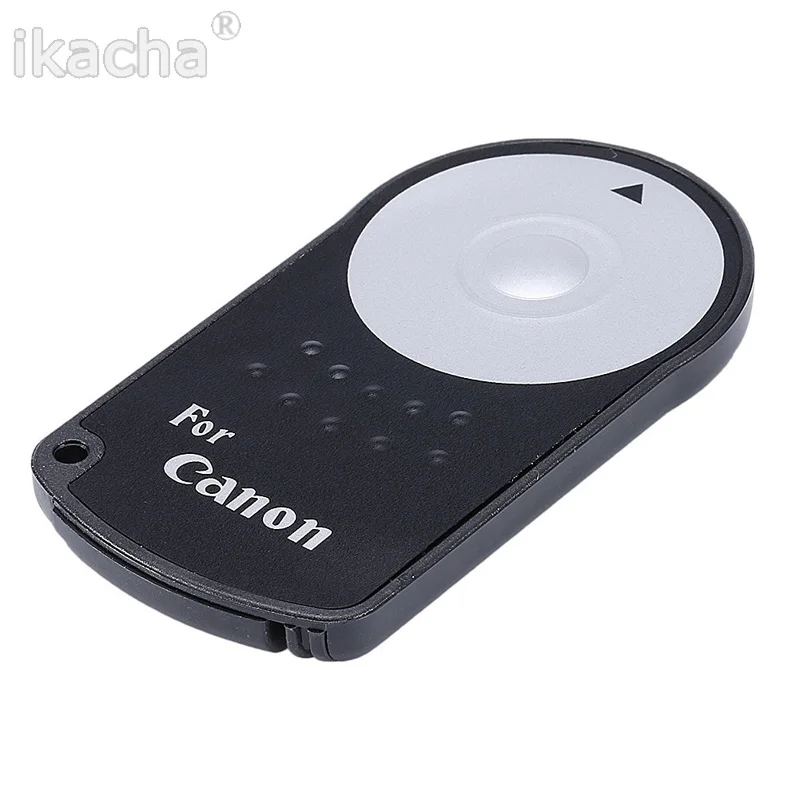 RC-6/ML-L3/для sony пульт дистанционного спуска затвора инфракрасный беспроводной