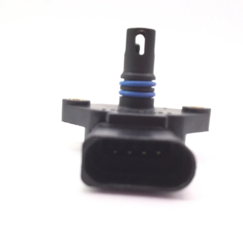 Датчик давления коллектора для VW Polo Fox Skoda Fabia Ibiza 03D906051A 03D906051 036906051 036906051D|sensor