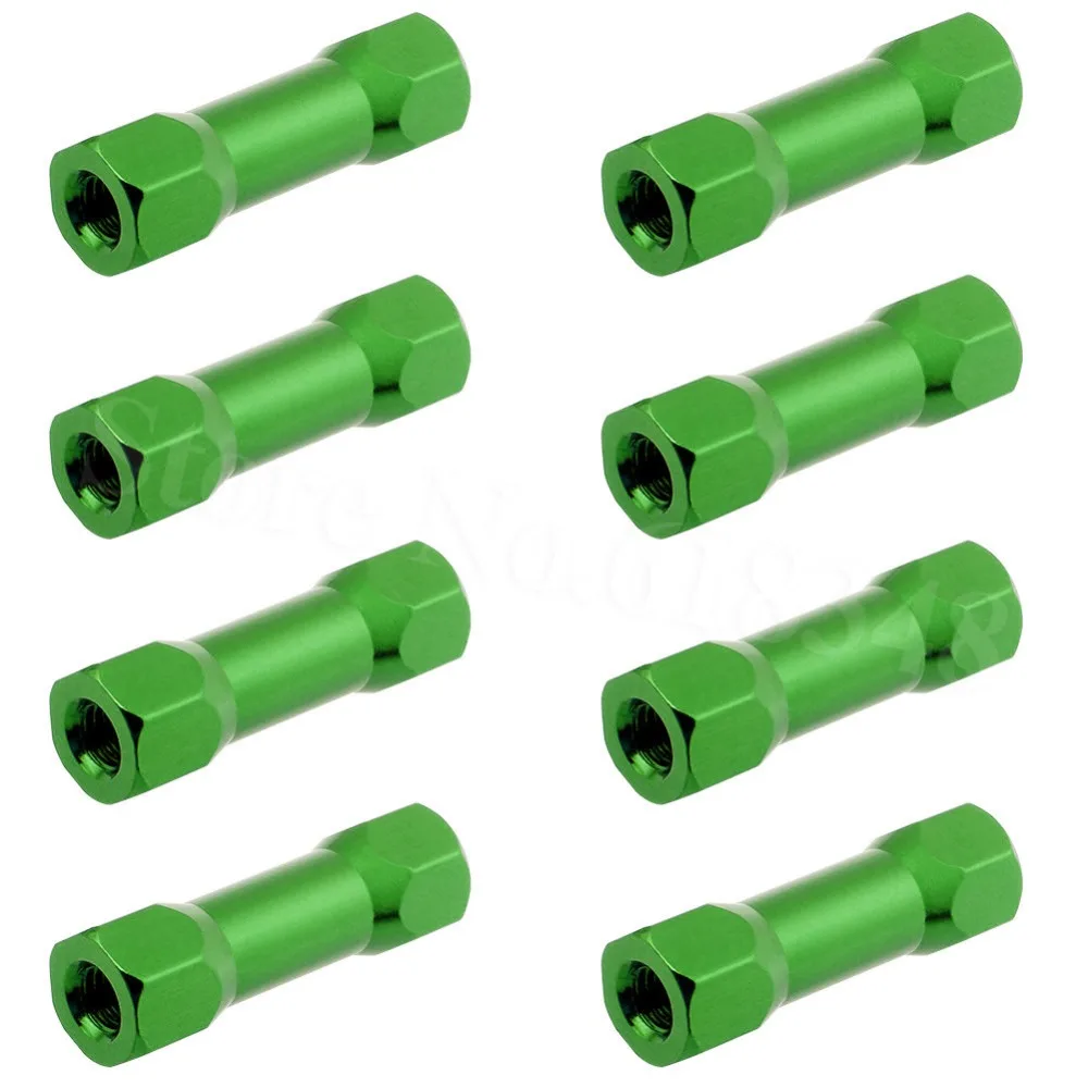 Алюминиевые Распорки с зазором M3x20mm запасные аксессуары для радиоуправляемого