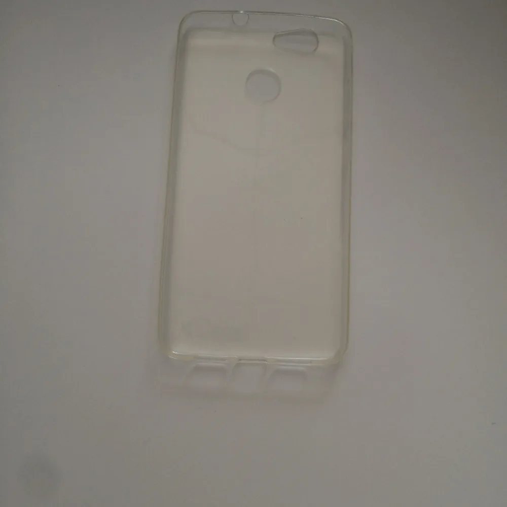 

New Replacement TPU Silicon Case For Blackview R7 5.5 Inch 1920x1080 MT6755 Octa Core Free Shipping