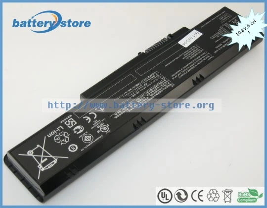 Новые оригинальные аккумуляторы для ноутбуков 07G016HY1875 N75 N55S N45E N45SL N75SF N55EI243SF-SL