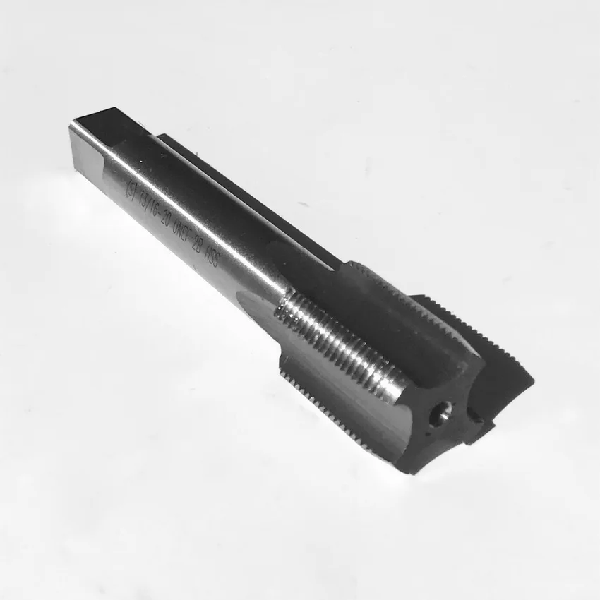 Бесплатная доставка 1 шт. HSS6542 американского производства stardard 1-3/16 &quot-8/12/16/18/20/28 HSS