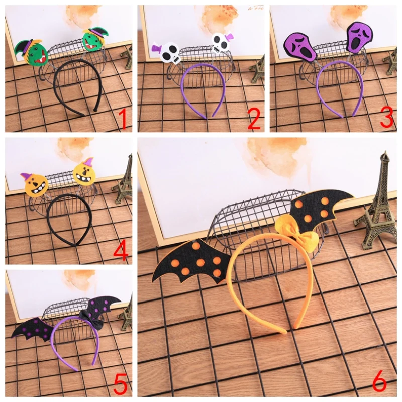 Головной убор с крылышками и ушками из мультфильма весенние антенны детский