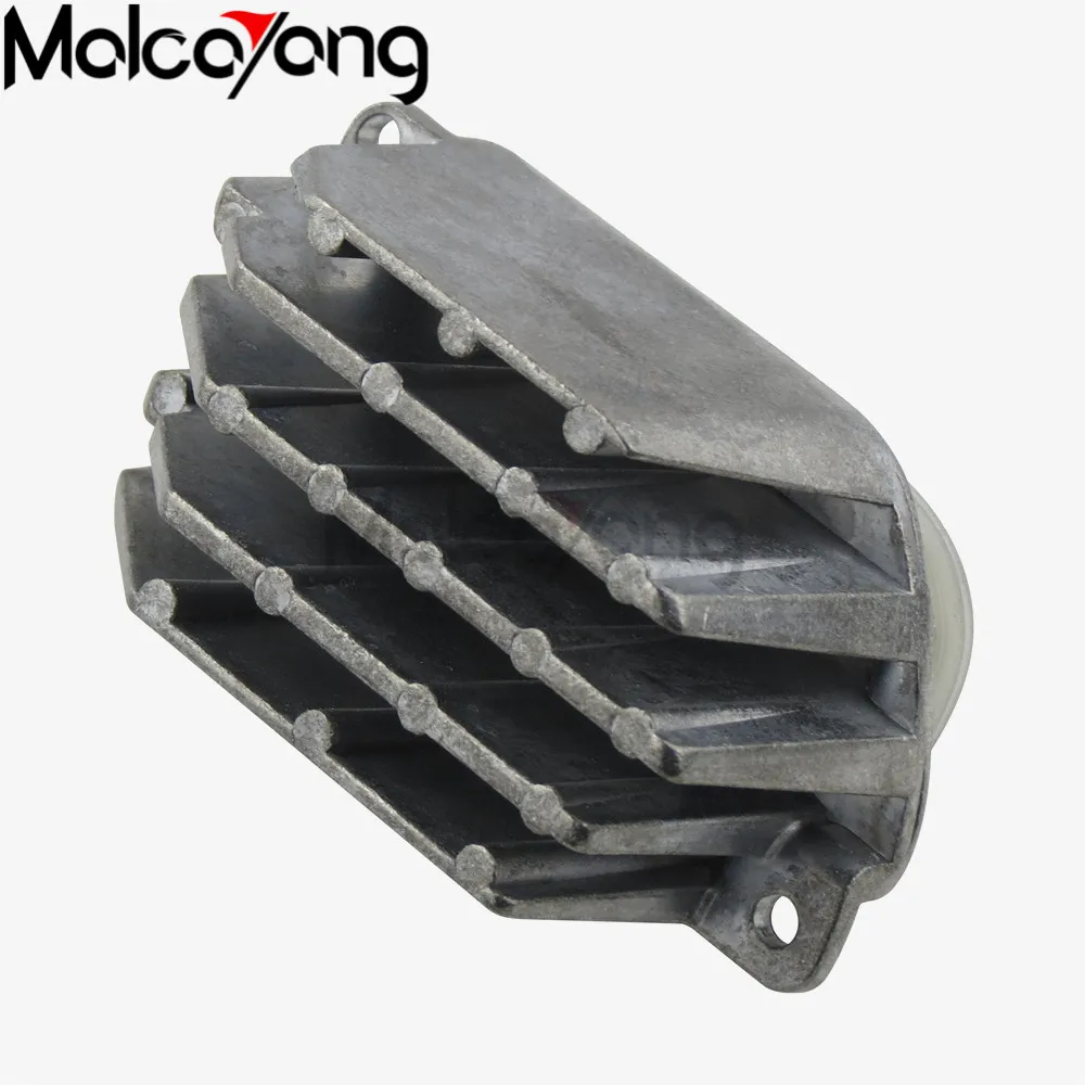 Новые дневные ходовые огни блок управления светодиодным модулем 63117214941 63117214942