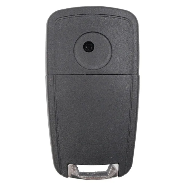 Keyecu 3 кнопки 315 МГц с чипом ID46 сменный пульт дистанционного управления брелок для