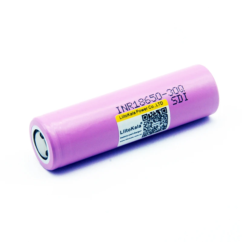 1 шт LiitoKala lii-PD4 lcd 3,7 V 18650 21700 зарядное устройство+ 4 шт 3,7 V 18650 3000mAh INR18650 30Q литий-ионные аккумуляторы