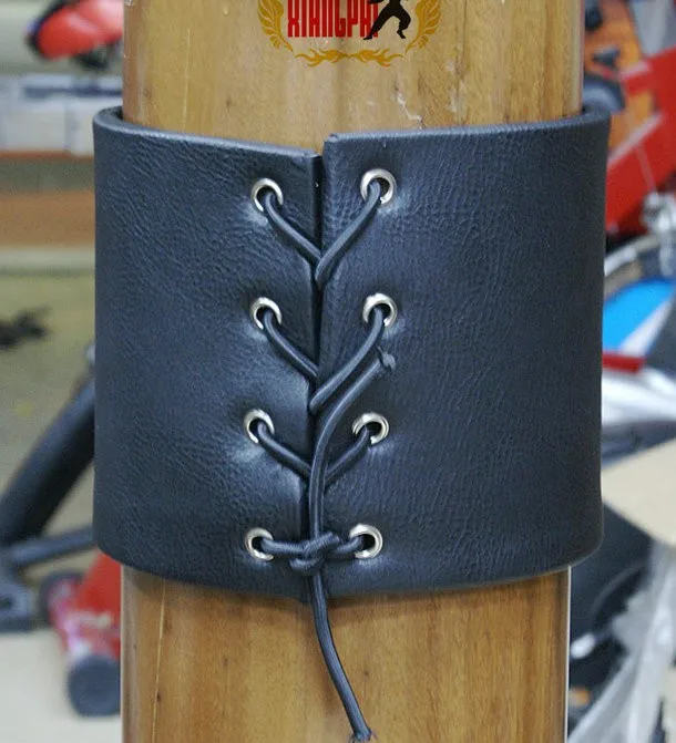 2 шт. деревянные защитные накладки на крыло Брюса Ли | Спорт и развлечения