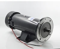 js zyt 23 dc220v 750w 1800rpm permanent magnet high speed motor adjustable speed mechanical equipment accessories