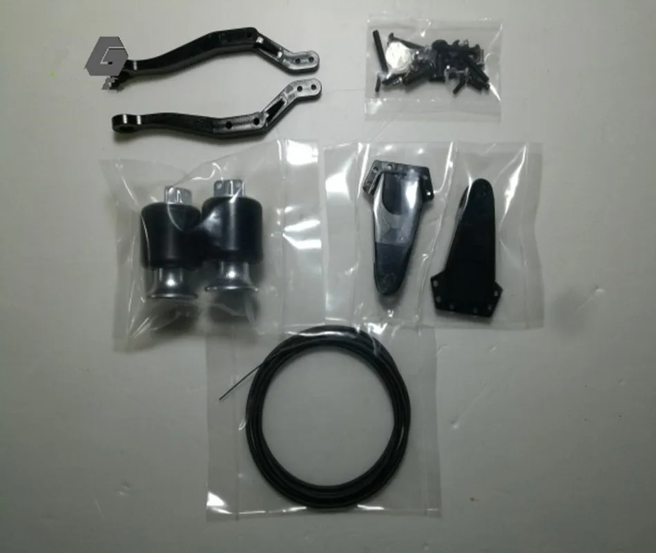 Can promote Tamiya, запчасти для грузовиков, подушки безопасности, подъемные Комплекты Подвески для 1/14 rc, tamiya actors, аксессуары для грузовиков scania R620 56323 MAN tgx - Цвет: Can promote