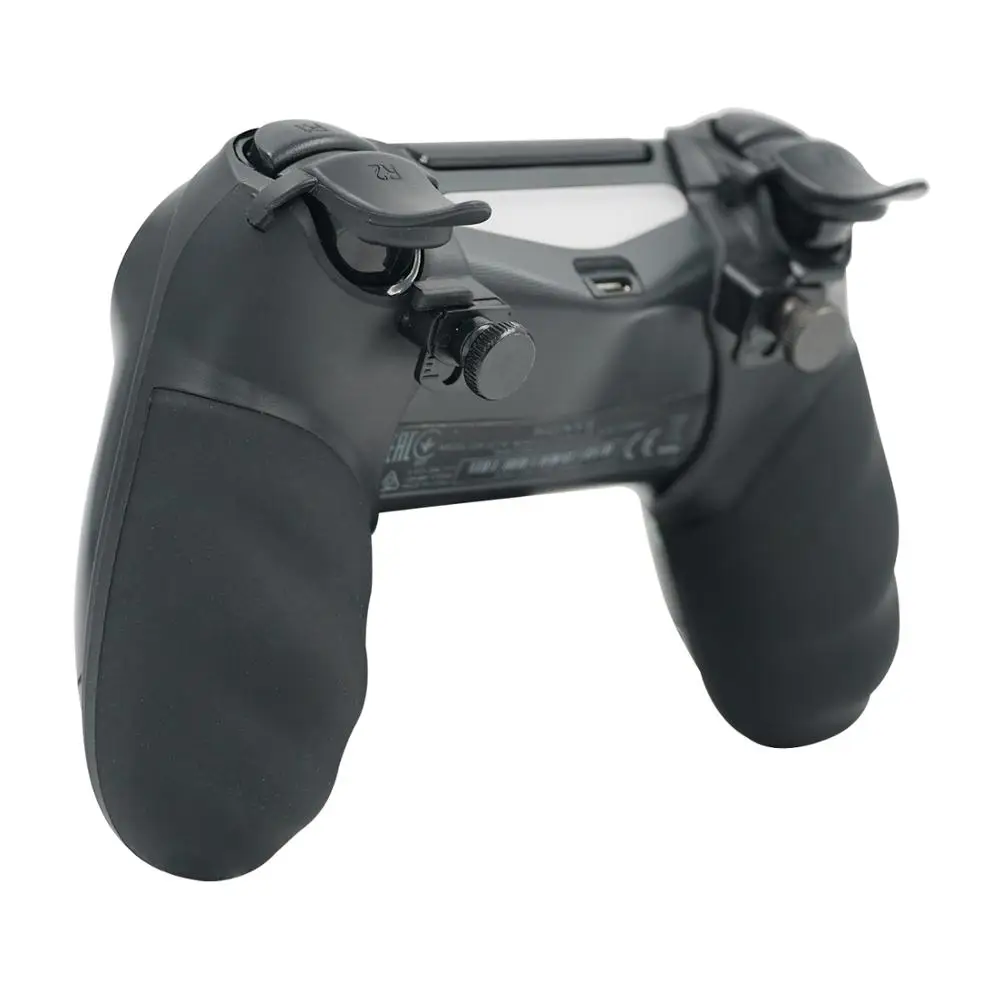 Honcam для FPS Trigger Stop and Grip Cover для playstation 4 контроллер для ps4 аксессуары