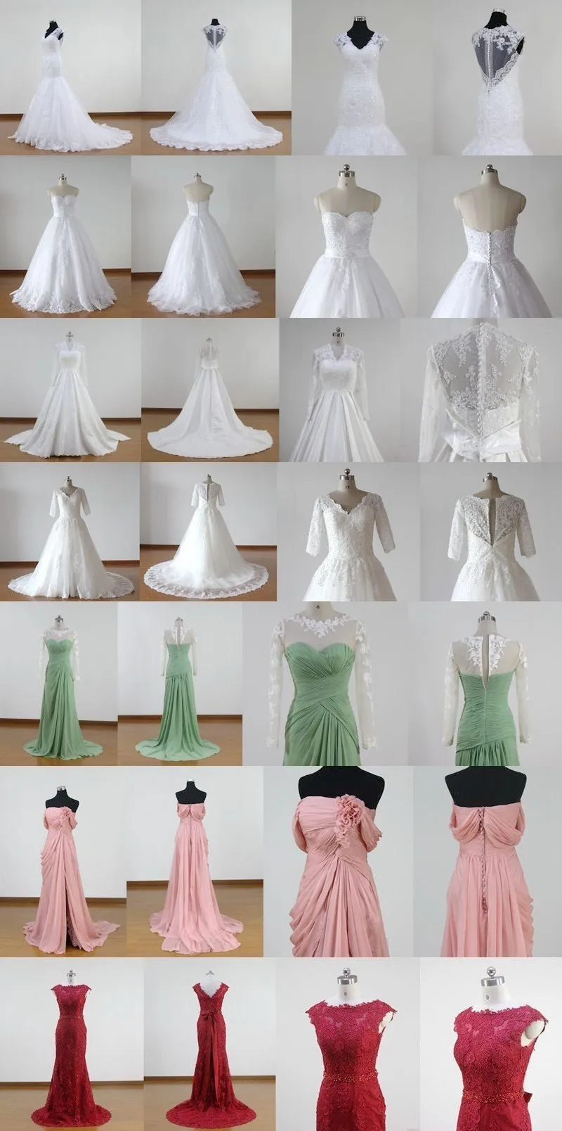 Robe mariage белое шифоновое пляжное богемное свадебное платье с открытой спиной кружевное богемное свадебное платье с v-образным вырезом и бисером Vestido de novia